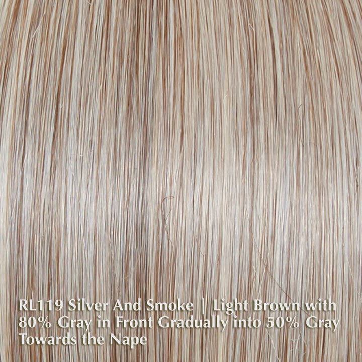 Take A Bow by Raquel Welch | Petite/Average | Synthetic Lace Front Wig (Hand Tied)