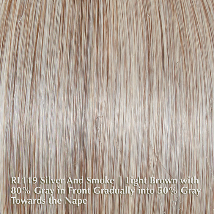 Runway Rehearsal by Raquel Welch | Heat Friendly Synthetic | Lace Front (Mono Part)