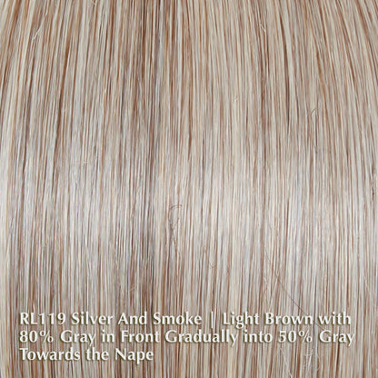 Director's Pick by Raquel Welch | Petite/Average | Synthetic Lace Front Wig (Hand Tied)