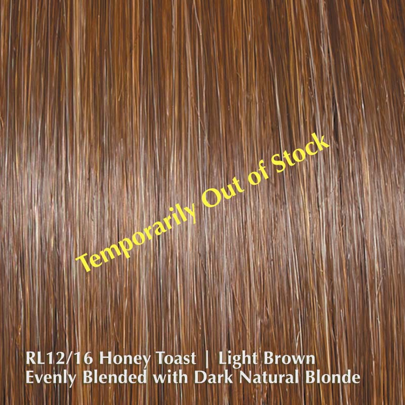 Showrunner FeatherLite™ Wig by Raquel Welch | Heat Friendly Synthetic (100% Hand Tied)