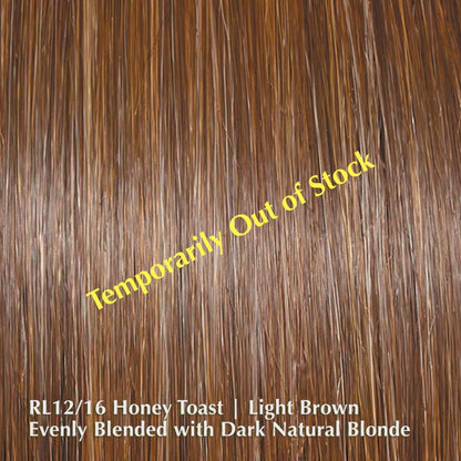 Showrunner FeatherLite™ Wig by Raquel Welch | Heat Friendly Synthetic (100% Hand Tied)