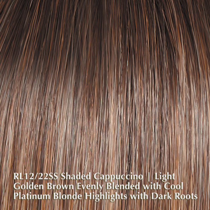 Runway Rehearsal by Raquel Welch | Heat Friendly Synthetic | Lace Front (Mono Part)