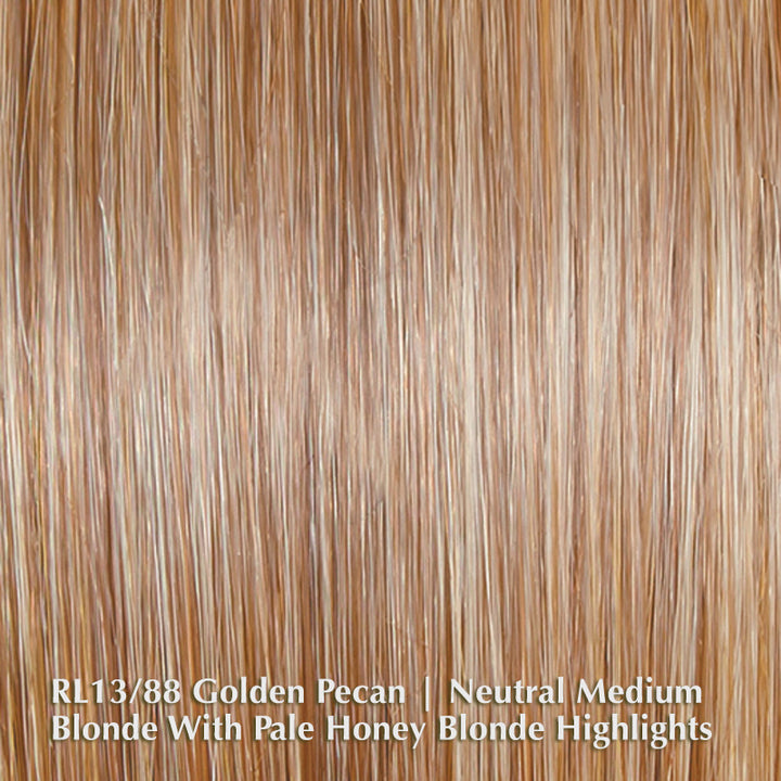 Runway Rehearsal by Raquel Welch | Heat Friendly Synthetic | Lace Front (Mono Part)