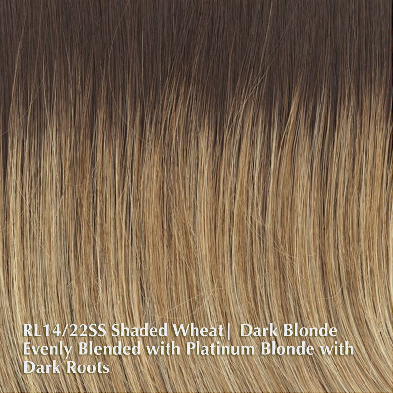 Box Office Beauty | Synthetic Lace Front Wig (Mono Top)
