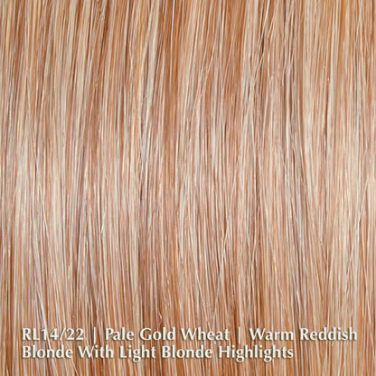 Box Office Beauty | Synthetic Lace Front Wig (Mono Top)