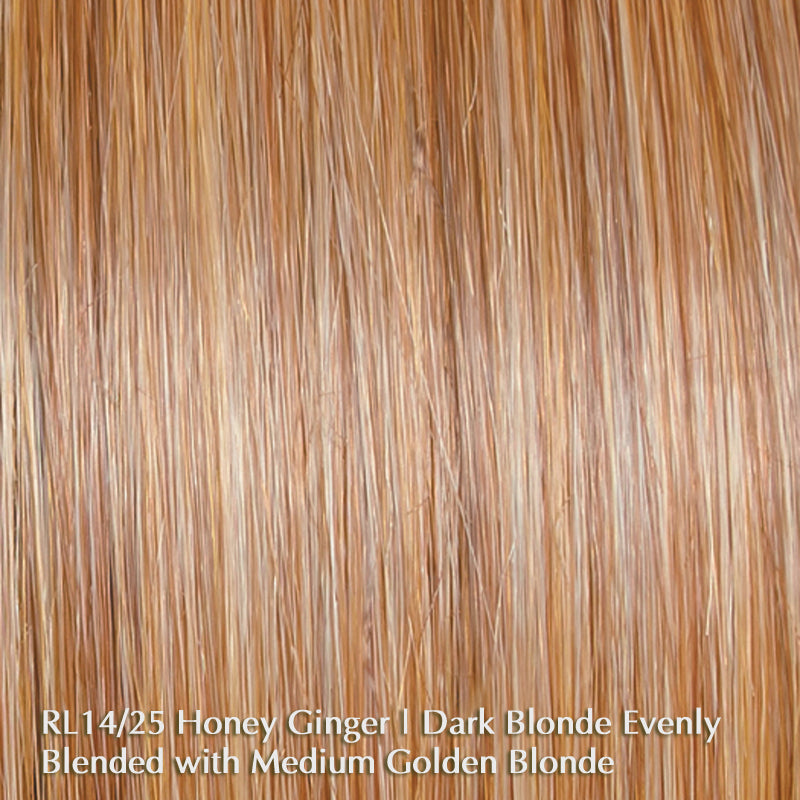 Box Office Beauty | Synthetic Lace Front Wig (Mono Top)