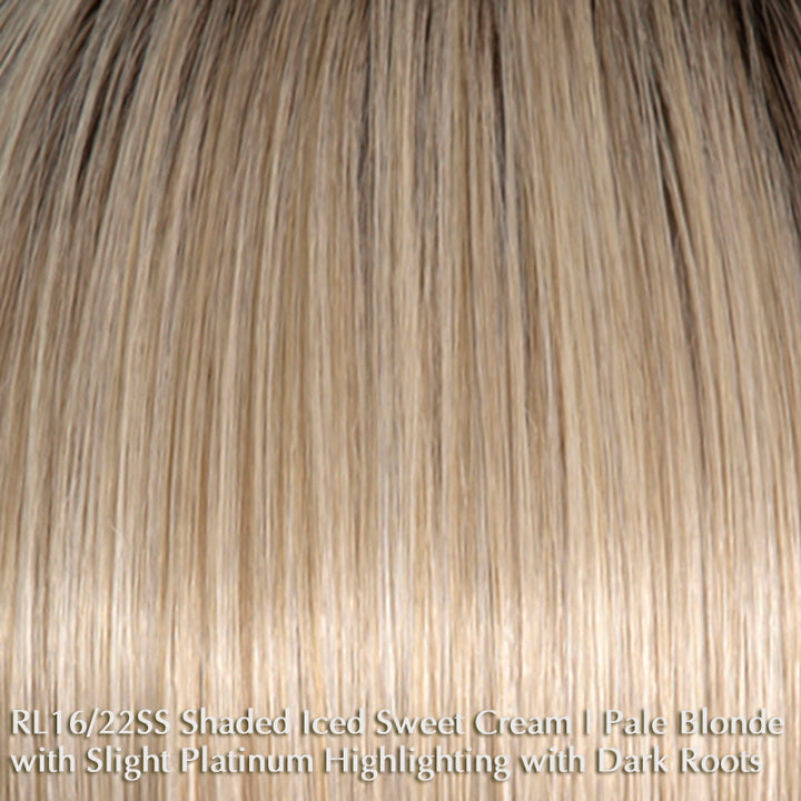 Posh Premiere FeatherLite™ Wig by Raquel Welch | Heat Friendly (Hand Tied)