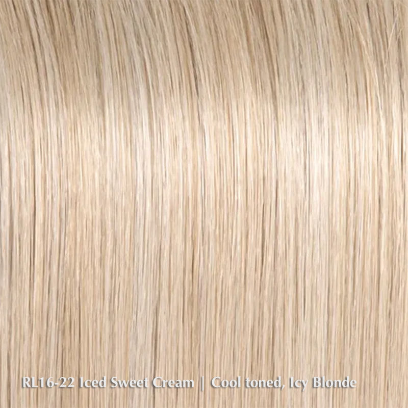 Straight To Camera FeatherLite™ Wig by Raquel Welch | Heat Friendly (100% Hand Tied)