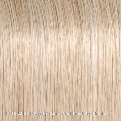 Box Office Beauty | Synthetic Lace Front Wig (Mono Top)
