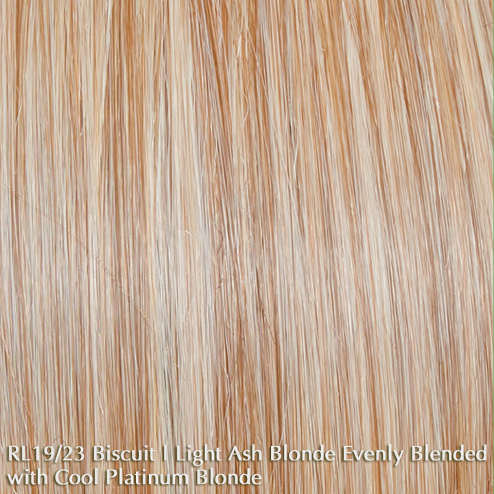 Runway Rehearsal by Raquel Welch | Heat Friendly Synthetic | Lace Front (Mono Part)