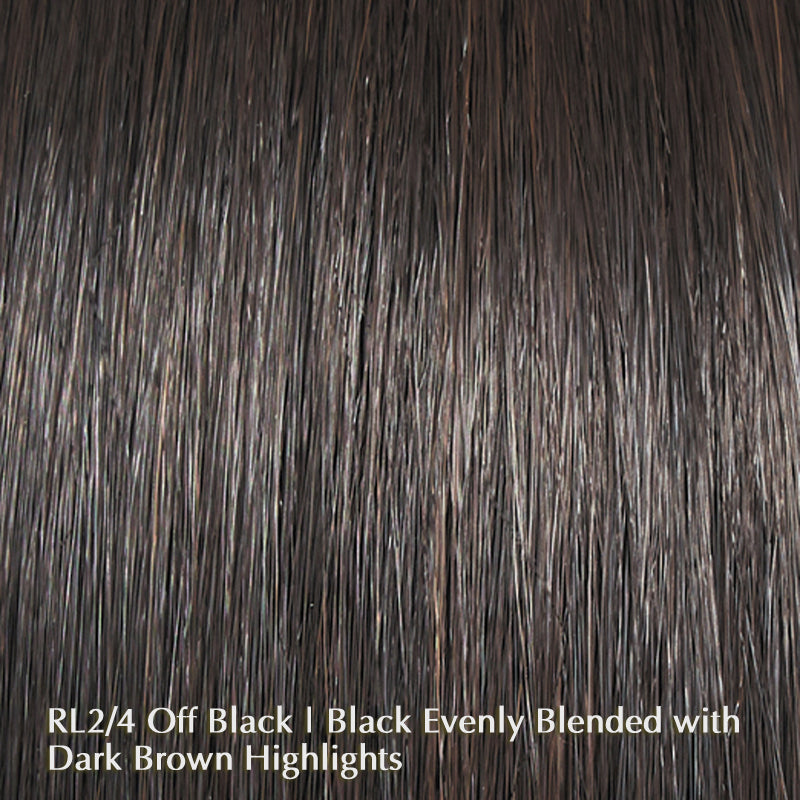Runway Rehearsal by Raquel Welch | Heat Friendly Synthetic | Lace Front (Mono Part)