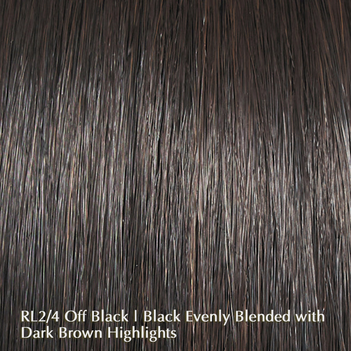 Runway Rehearsal by Raquel Welch | Heat Friendly Synthetic | Lace Front (Mono Part)