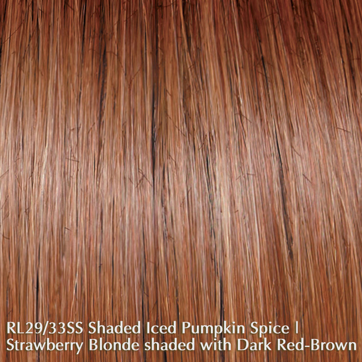Ready For Takeoff by Raquel Welch | Heat Friendly Wig (100% Hand-Tied)