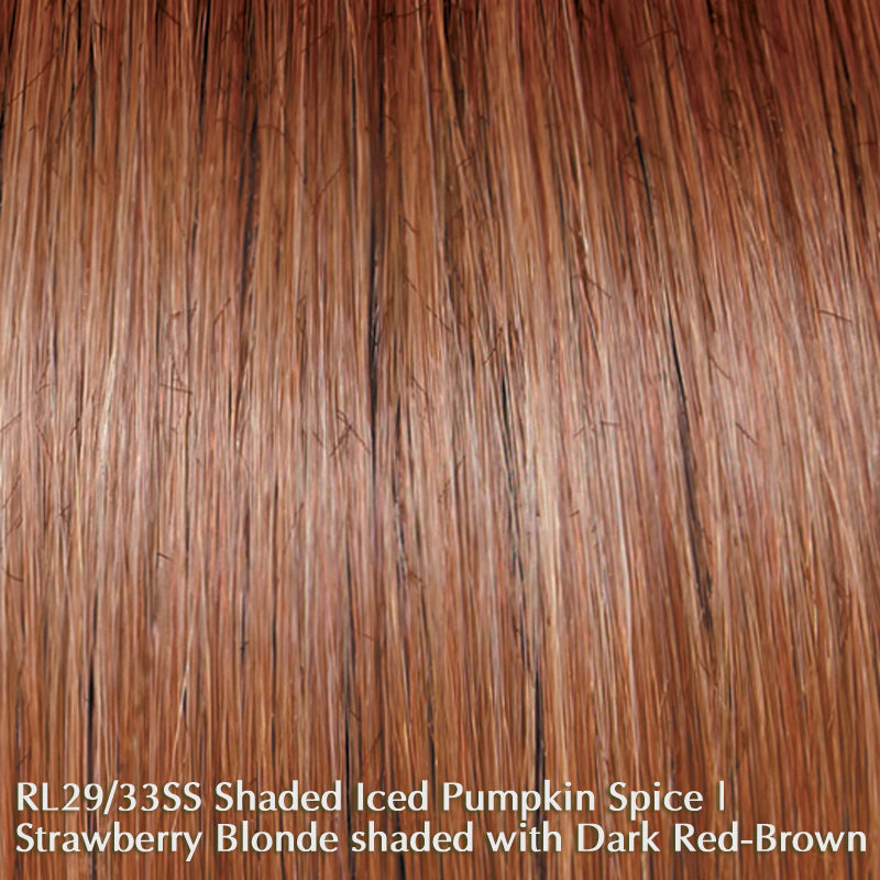 Box Office Beauty | Synthetic Lace Front Wig (Mono Top)