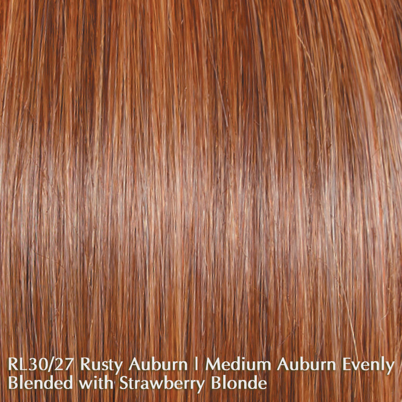 Runway Rehearsal by Raquel Welch | Heat Friendly Synthetic | Lace Front (Mono Part)
