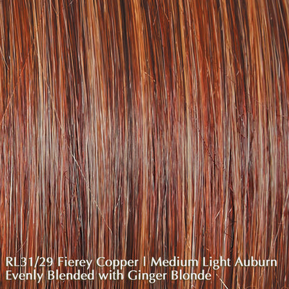 Box Office Beauty | Synthetic Lace Front Wig (Mono Top)