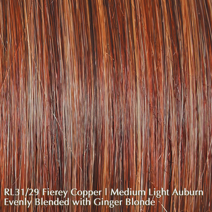 Runway Rehearsal by Raquel Welch | Heat Friendly Synthetic | Lace Front (Mono Part)