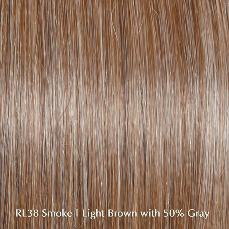 Box Office Beauty | Synthetic Lace Front Wig (Mono Top)
