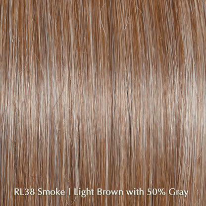 Box Office Beauty | Synthetic Lace Front Wig (Mono Top)