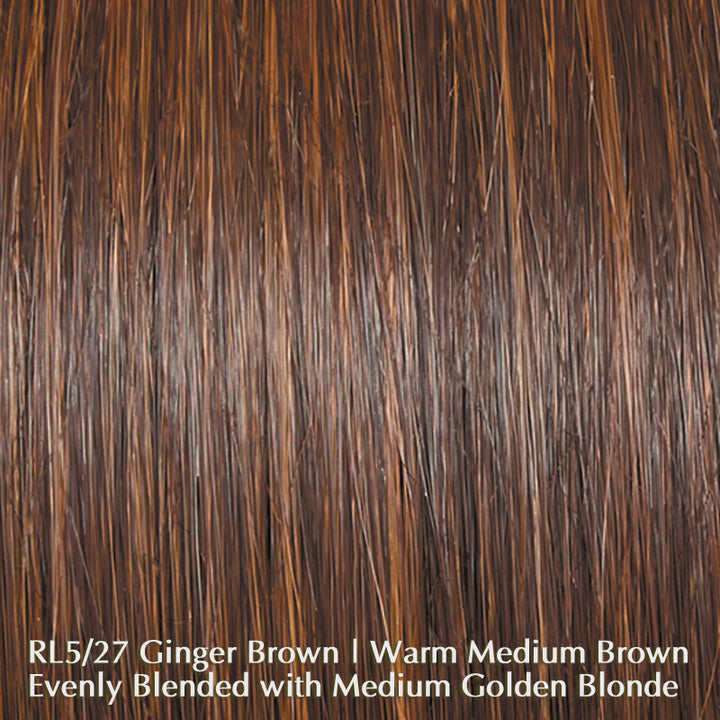 Runway Rehearsal by Raquel Welch | Heat Friendly Synthetic | Lace Front (Mono Part)