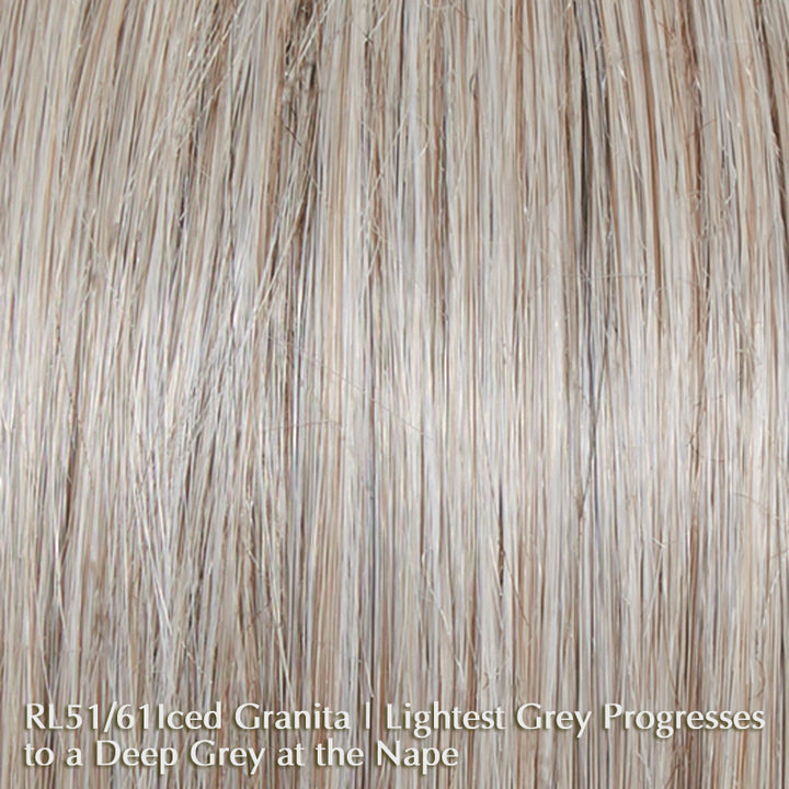 Runway Rehearsal by Raquel Welch | Heat Friendly Synthetic | Lace Front (Mono Part)