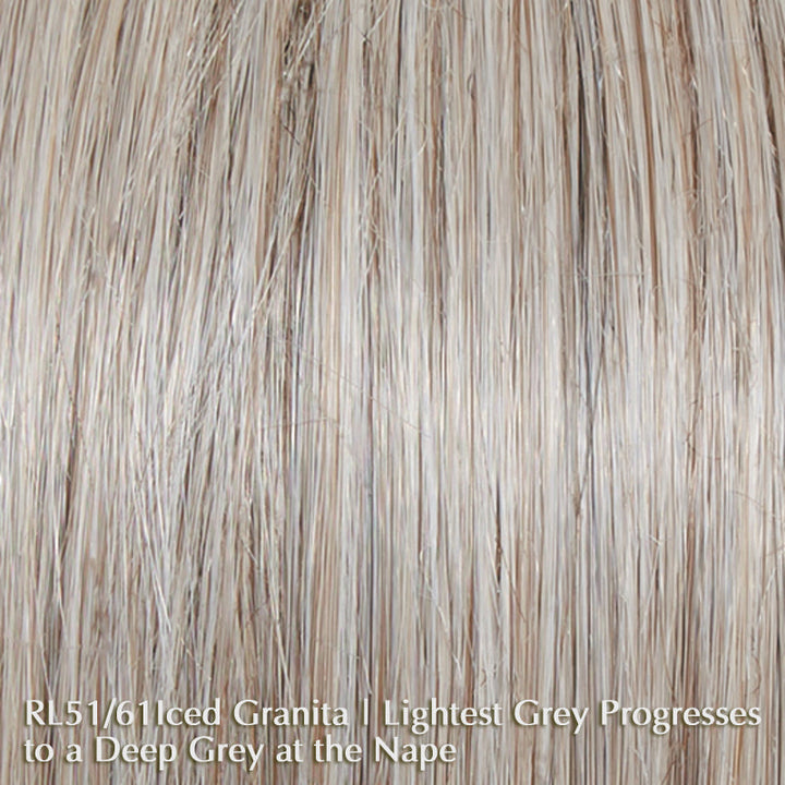 Director's Pick by Raquel Welch | Petite/Average | Synthetic Lace Front Wig (Hand Tied)