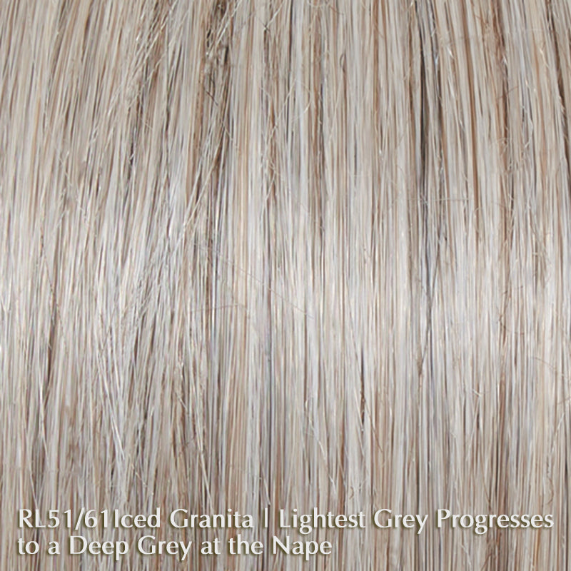 Box Office Beauty | Synthetic Lace Front Wig (Mono Top)