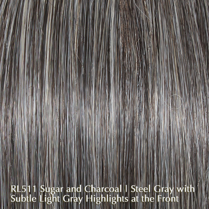 Directors Pick by Raquel Welch | Petite/Average | Synthetic Lace Front Wig (Hand Tied)