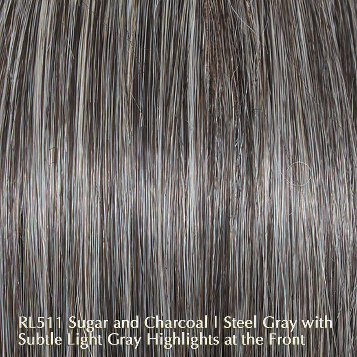 Runway Rehearsal by Raquel Welch | Heat Friendly Synthetic | Lace Front (Mono Part)
