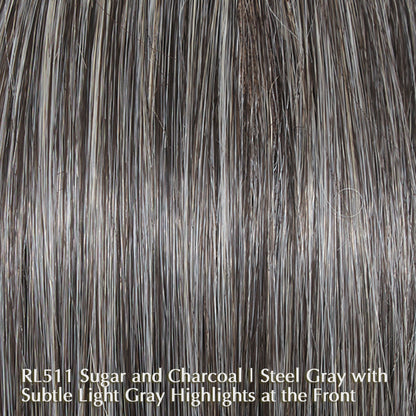 Box Office Beauty | Synthetic Lace Front Wig (Mono Top)