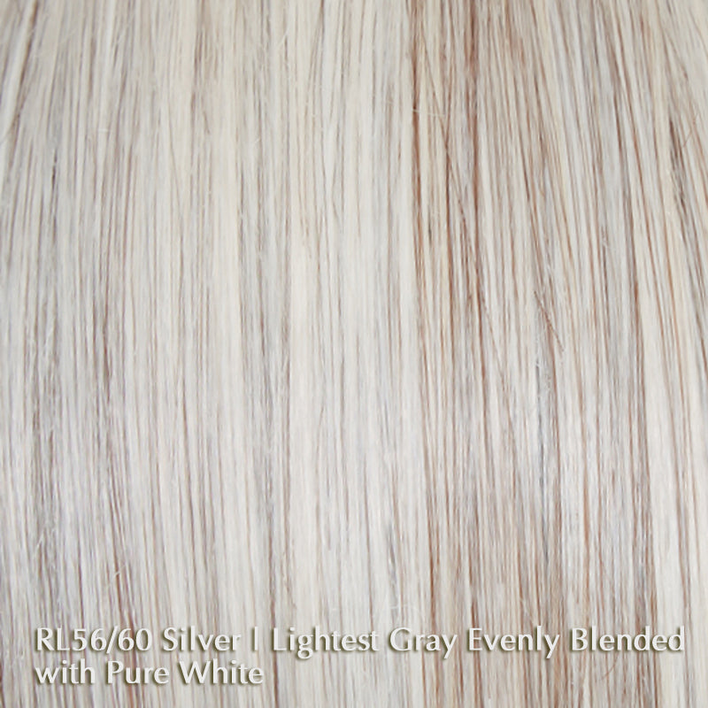 Runway Rehearsal by Raquel Welch | Heat Friendly Synthetic | Lace Front (Mono Part)