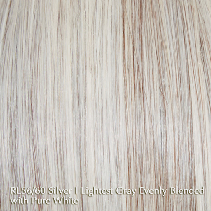 Runway Rehearsal by Raquel Welch | Heat Friendly Synthetic | Lace Front (Mono Part)