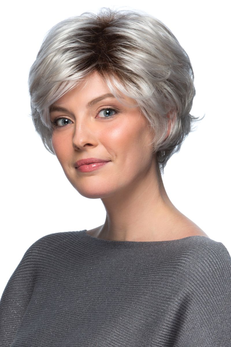 True Wig by Estetica | Synthetic Wig (Pure Stretch Cap®)