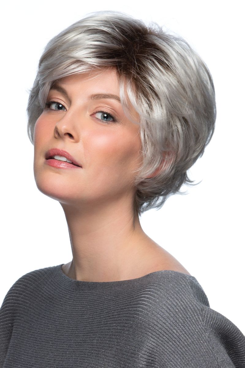 True Wig by Estetica | Synthetic Wig (Pure Stretch Cap®)