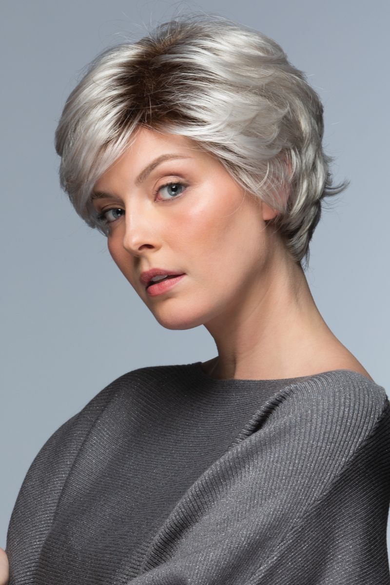 True Wig by Estetica | Synthetic Wig (Pure Stretch Cap®)