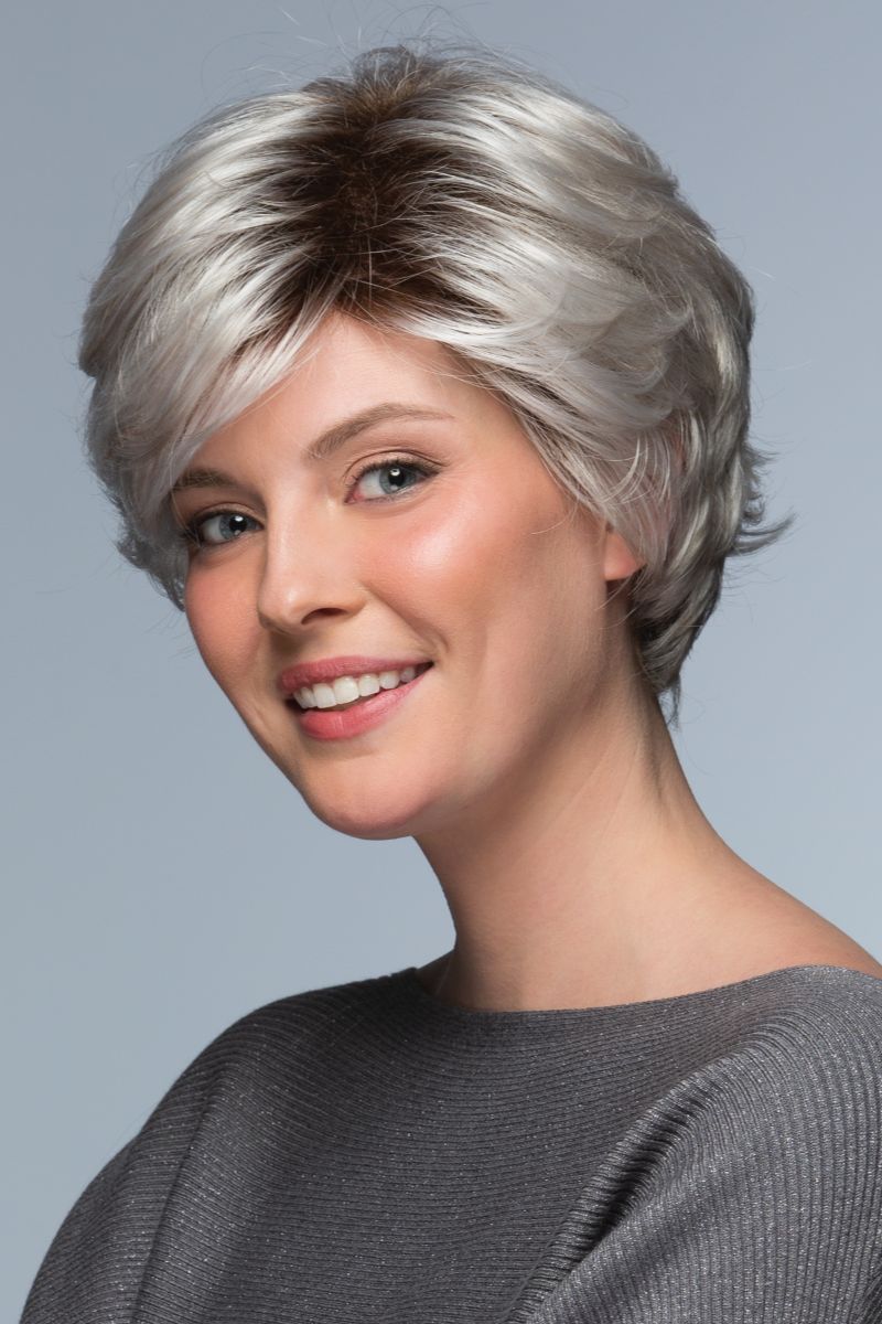 True Wig by Estetica | Synthetic Wig (Pure Stretch Cap®)