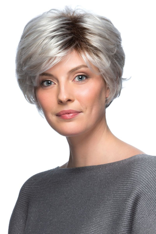 True Wig by Estetica | Synthetic Wig (Pure Stretch Cap®)