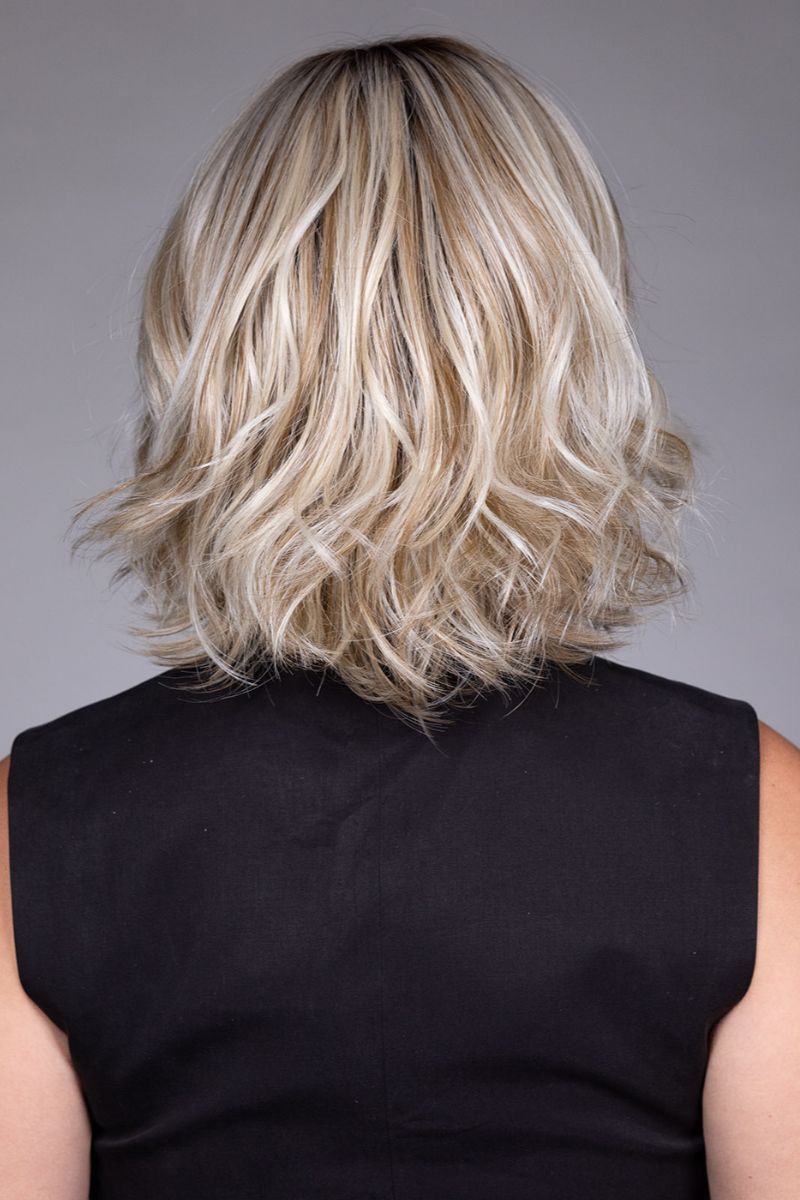 Victoria wig by Belle Tress | Hand-Tied Lace Front