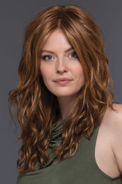 Verona Wig by Estetica | Synthetic Wig (Monofilament Top with Lace Front)
