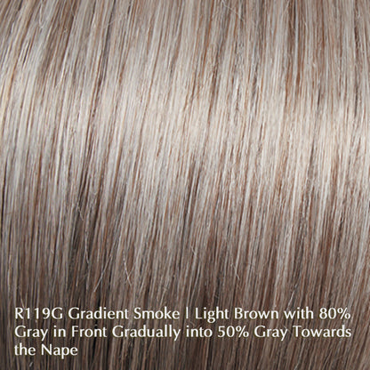 Whisper by Raquel Welch | Short Synthetic Wig (Basic Cap)