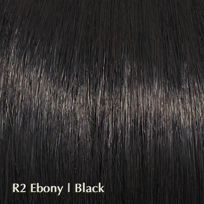 Classic Cool Petite by Raquel Welch | Synthetic Lace Front Wig (Mono Part)