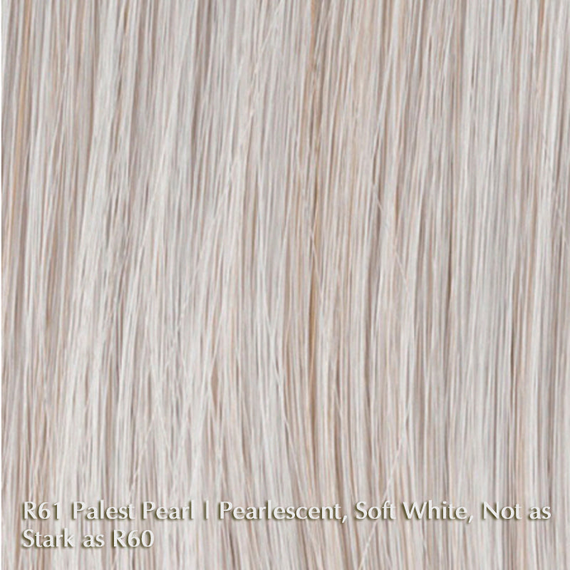 Love Always Wig by Raquel Welch | Heat Friendly Synthetic | Lace Front (Mono Top)