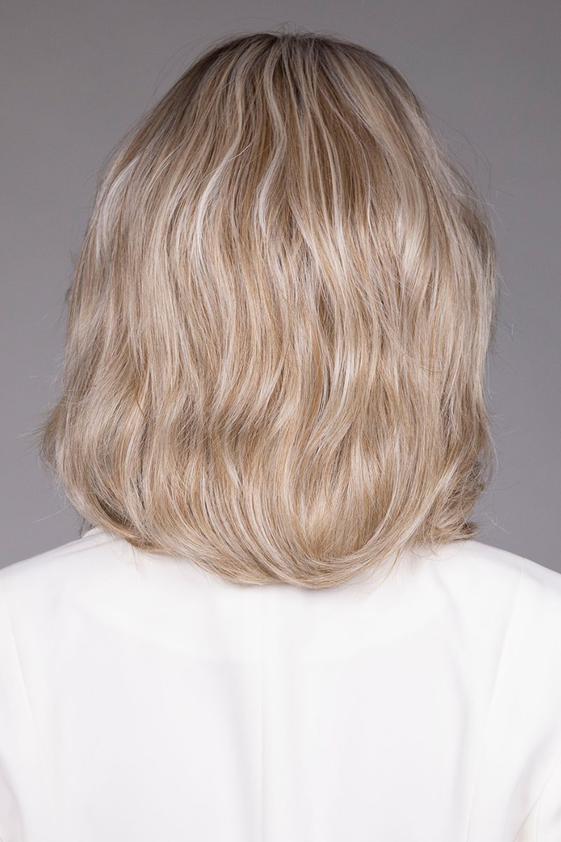 Winston wig by Belle Tress | Hand-Tied Lace Front