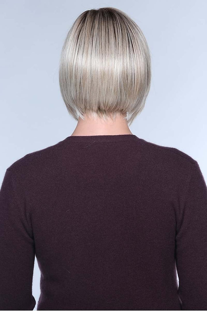 Woolala Wig by Belle Tress | Heat Friendly Synthetic | Extended Lace Front (Mono Top)