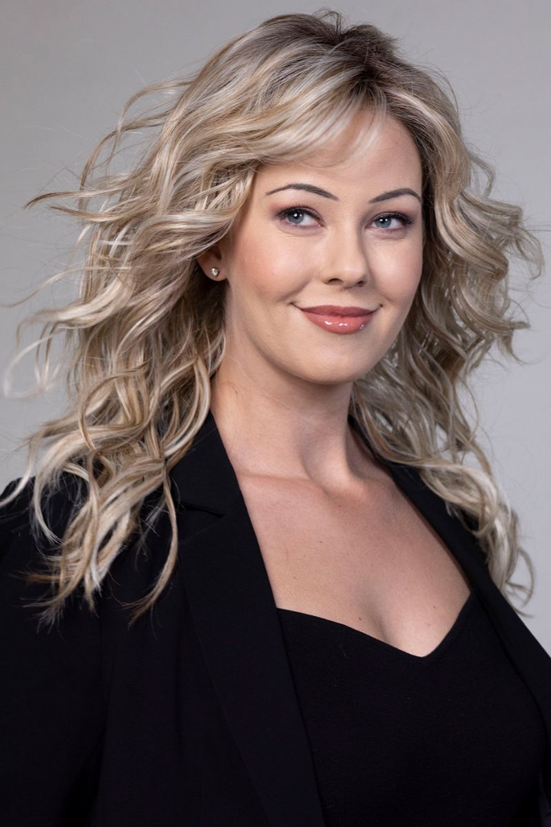 Westwood wig by Belle Tress | Hand-Tied Lace Front