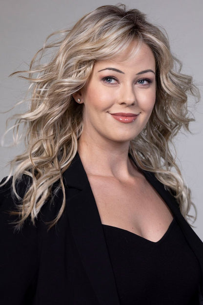 Westwood wig by Belle Tress | Hand-Tied Lace Front