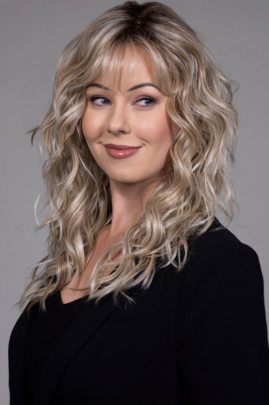 Westwood wig by Belle Tress | Hand-Tied Lace Front