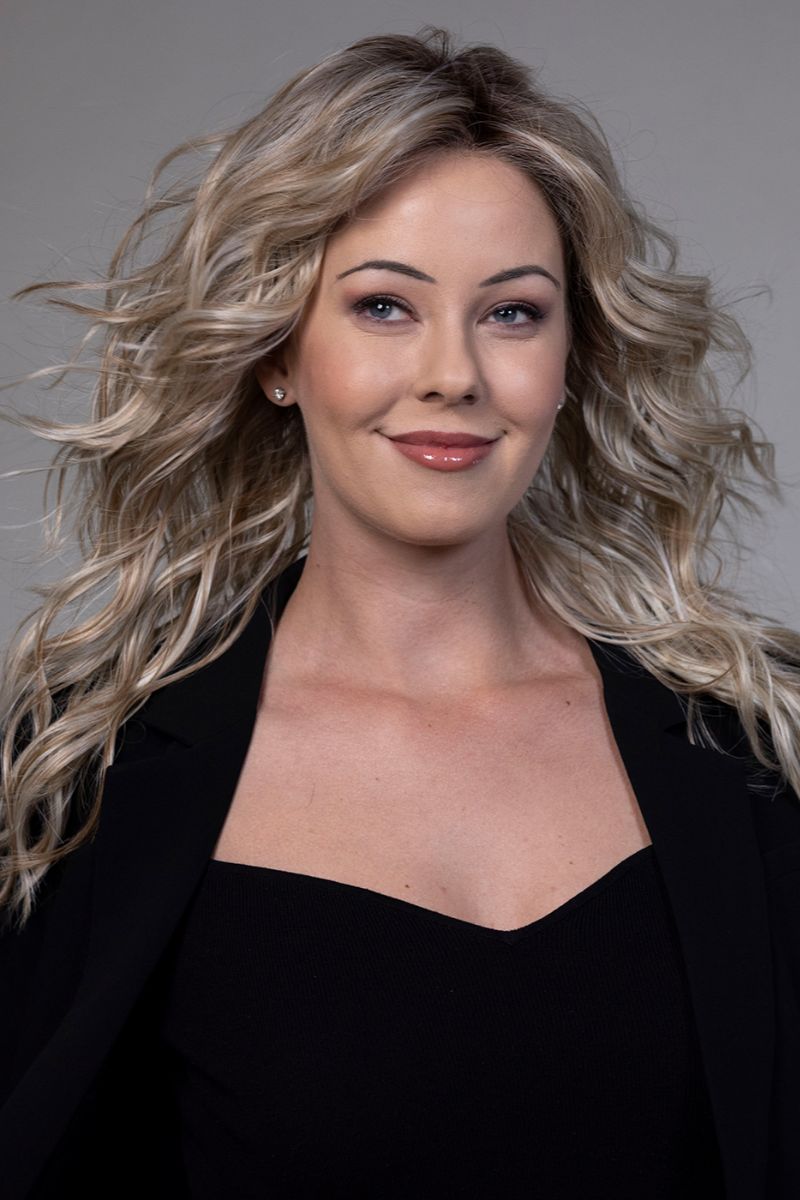 Westwood wig by Belle Tress | Hand-Tied Lace Front
