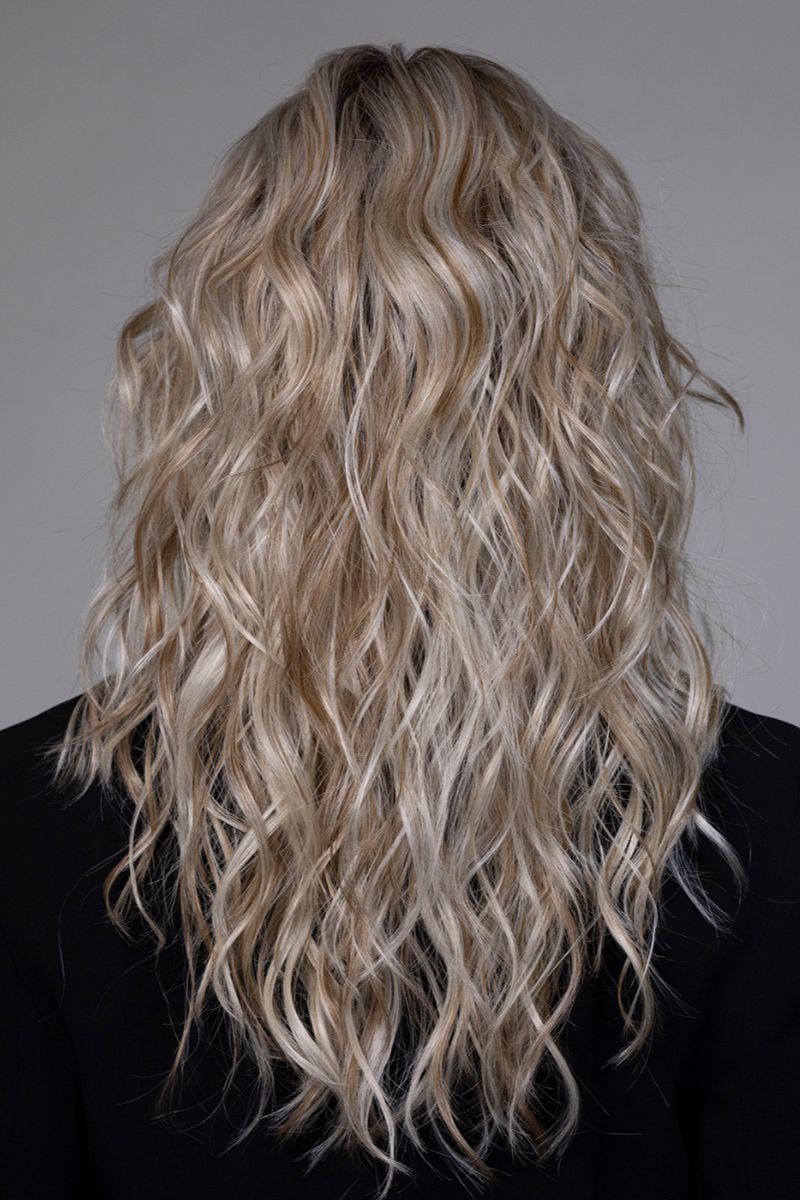 Westwood wig by Belle Tress | Hand-Tied Lace Front