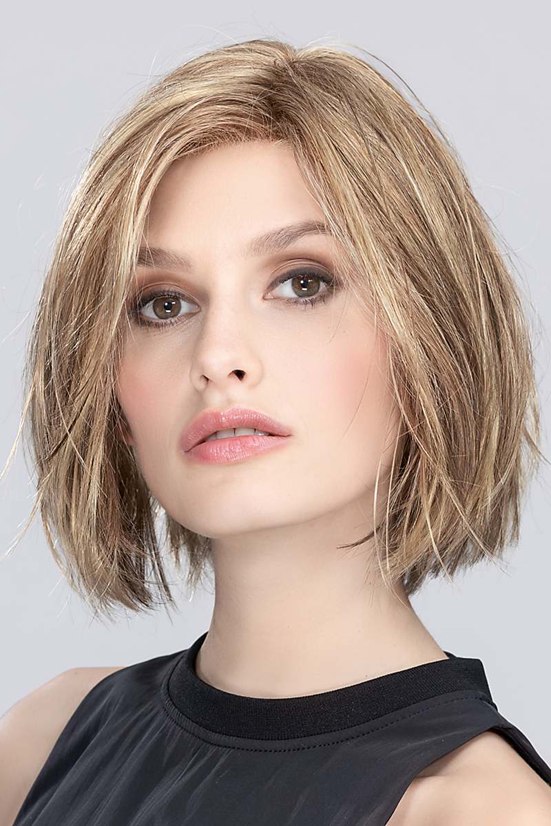 Young Mono Part by Ellen Wille | Synthetic Wig | Extended Lace Front